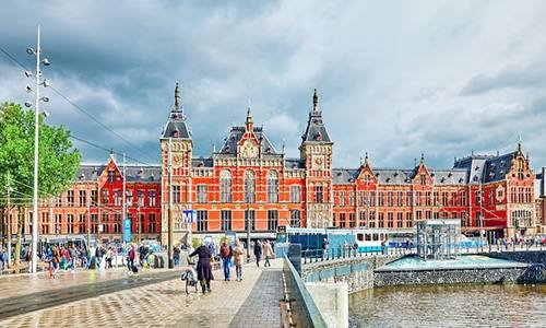 Holand